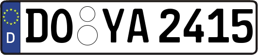 DO-YA2415