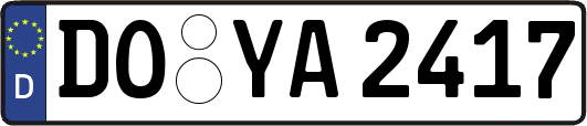 DO-YA2417