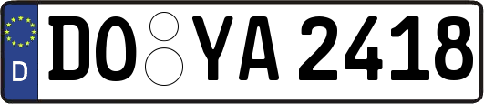 DO-YA2418