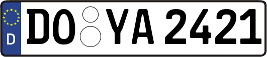 DO-YA2421
