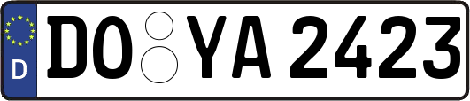DO-YA2423