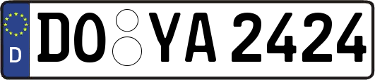 DO-YA2424