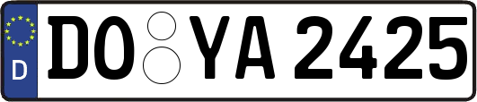 DO-YA2425