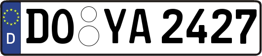 DO-YA2427