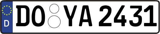DO-YA2431