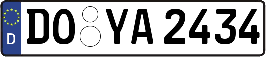 DO-YA2434