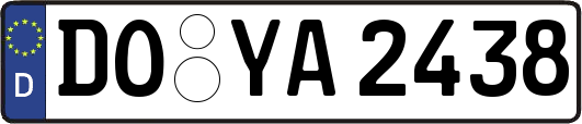 DO-YA2438