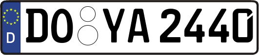 DO-YA2440