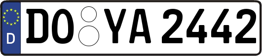 DO-YA2442