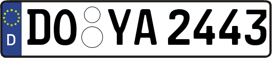 DO-YA2443