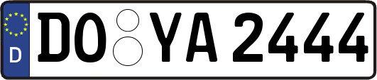 DO-YA2444