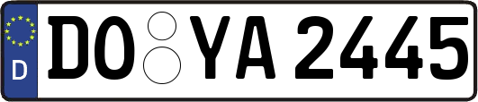 DO-YA2445