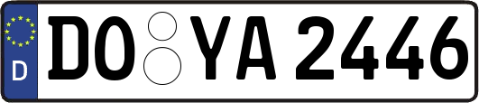 DO-YA2446