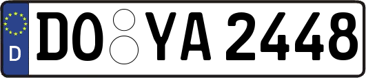 DO-YA2448