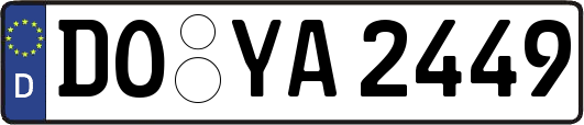 DO-YA2449