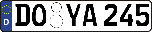 DO-YA245