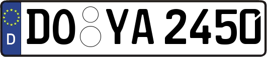 DO-YA2450