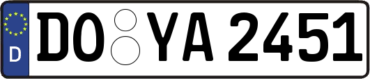 DO-YA2451
