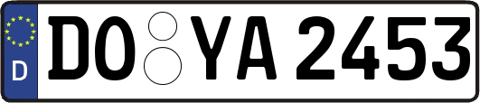 DO-YA2453