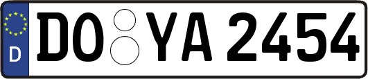 DO-YA2454