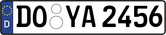 DO-YA2456