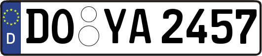 DO-YA2457