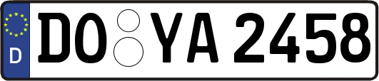DO-YA2458