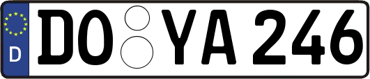 DO-YA246