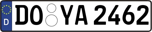DO-YA2462