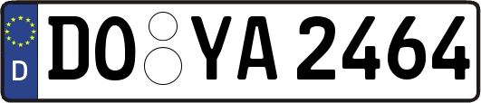 DO-YA2464