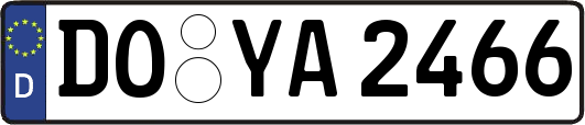 DO-YA2466