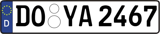 DO-YA2467