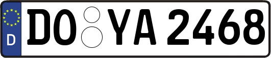 DO-YA2468