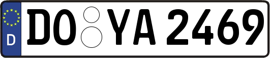 DO-YA2469