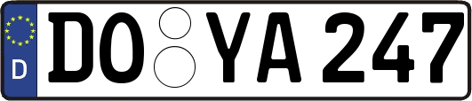 DO-YA247