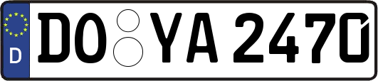 DO-YA2470