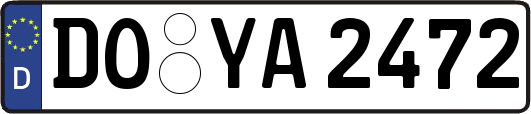 DO-YA2472