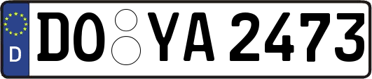 DO-YA2473