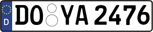 DO-YA2476