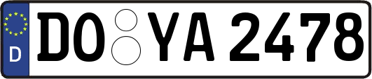 DO-YA2478