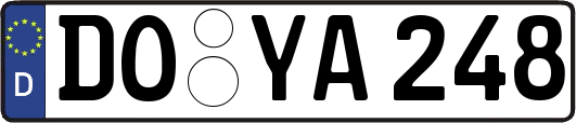 DO-YA248