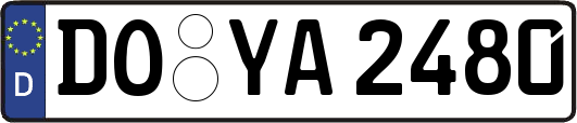 DO-YA2480