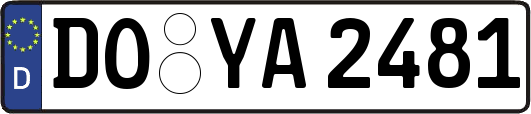 DO-YA2481