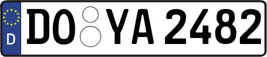 DO-YA2482