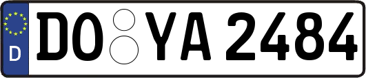 DO-YA2484