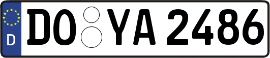 DO-YA2486