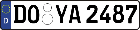 DO-YA2487