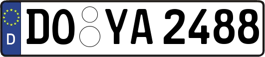 DO-YA2488