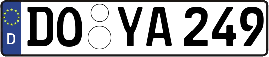 DO-YA249