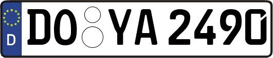 DO-YA2490